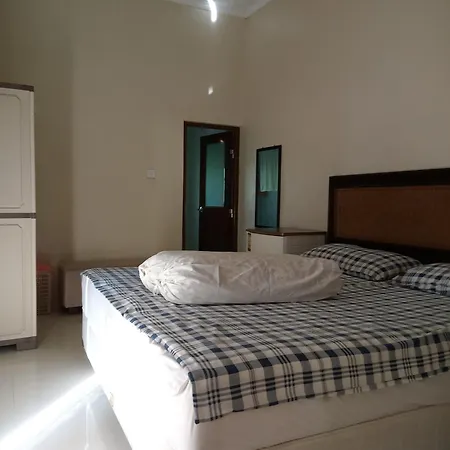 Umah Kampung Bendul Apartment Penebel Exterior photo