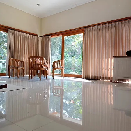 Umah Kampung Bendul Apartment Penebel Exterior photo