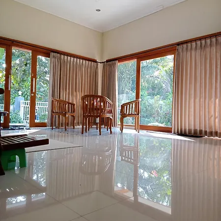 Umah Kampung Bendul Apartment Penebel Exterior photo