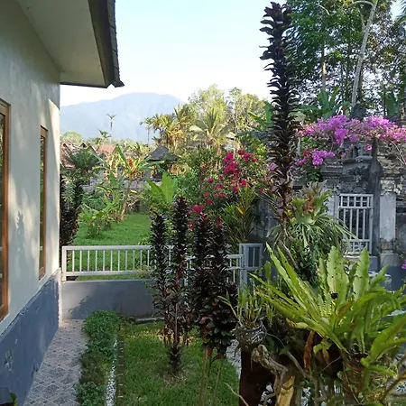 Umah Kampung Bendul Apartment Penebel Exterior photo