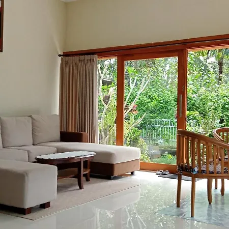 Umah Kampung Bendul Apartment Penebel Exterior photo