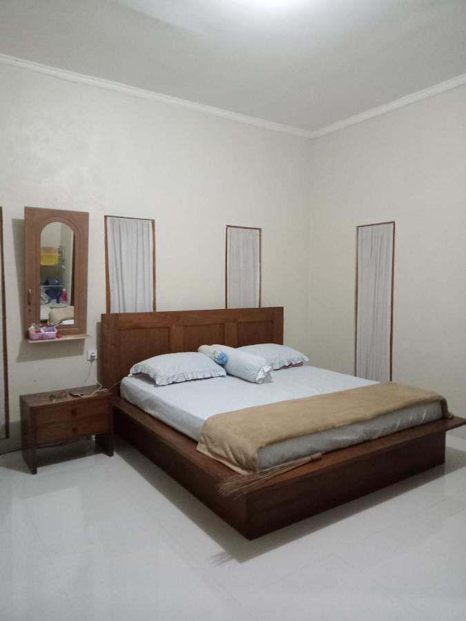 Umah Kampung Bendul *