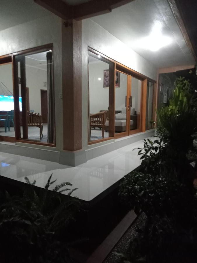Apartment Umah Kampung Bendul Penebel