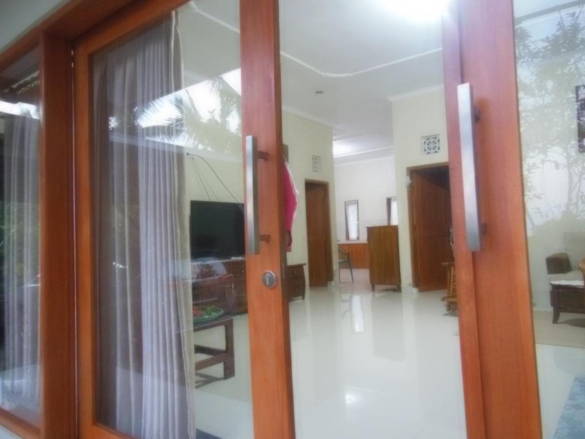Umah Kampung Bendul
