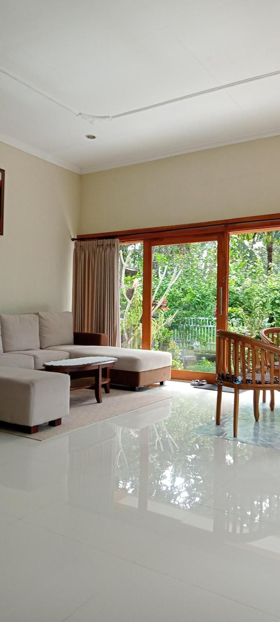 Apartment Umah Kampung Bendul Penebel
