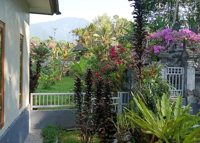 Umah Kampung Bendul
