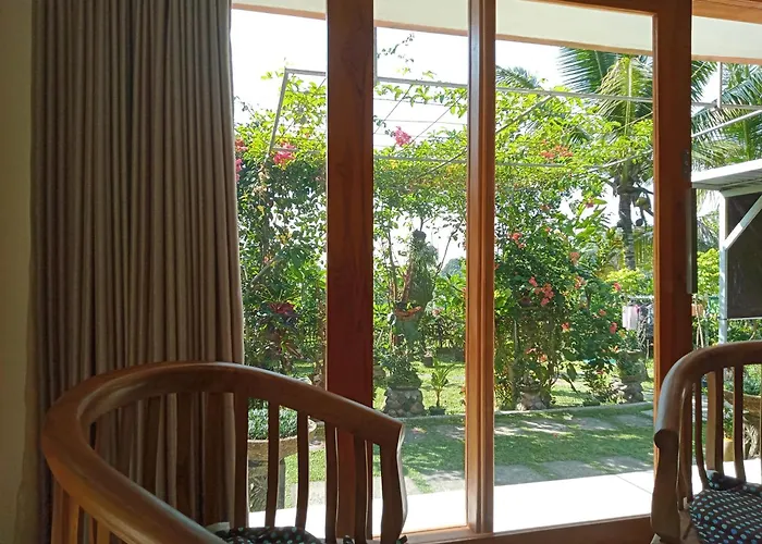 Umah Kampung Bendul