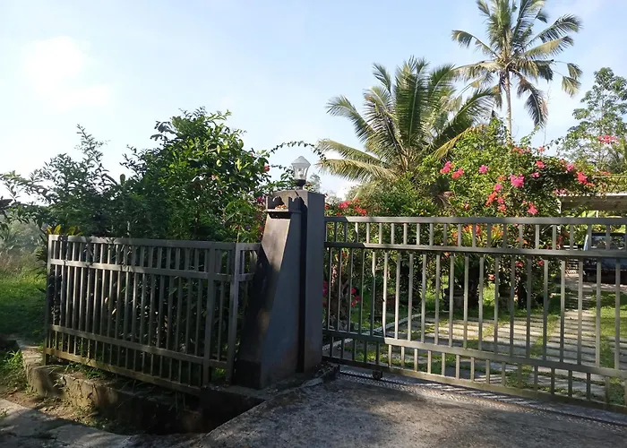 Umah Kampung Bendul