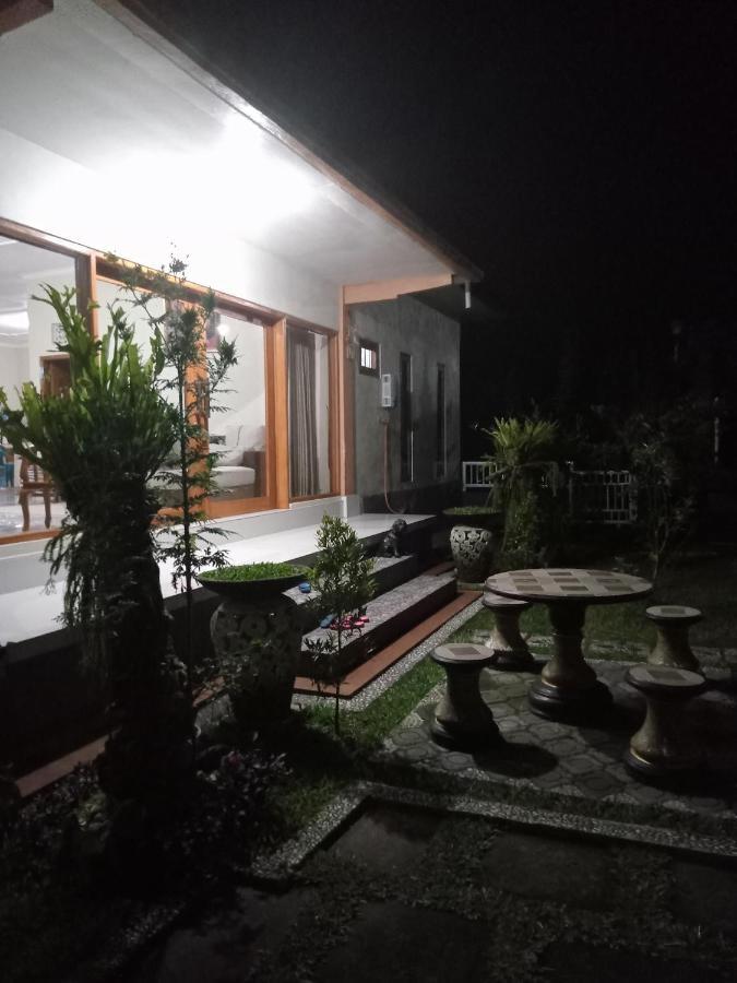 Umah Kampung Bendul *