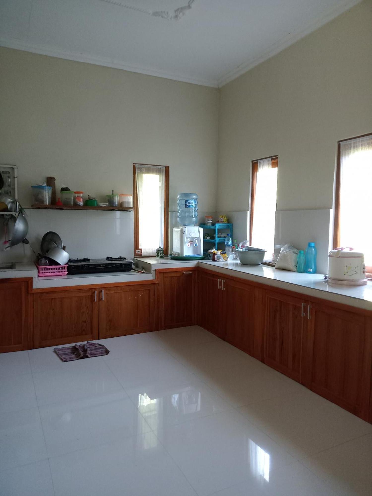 Apartment Umah Kampung Bendul Penebel