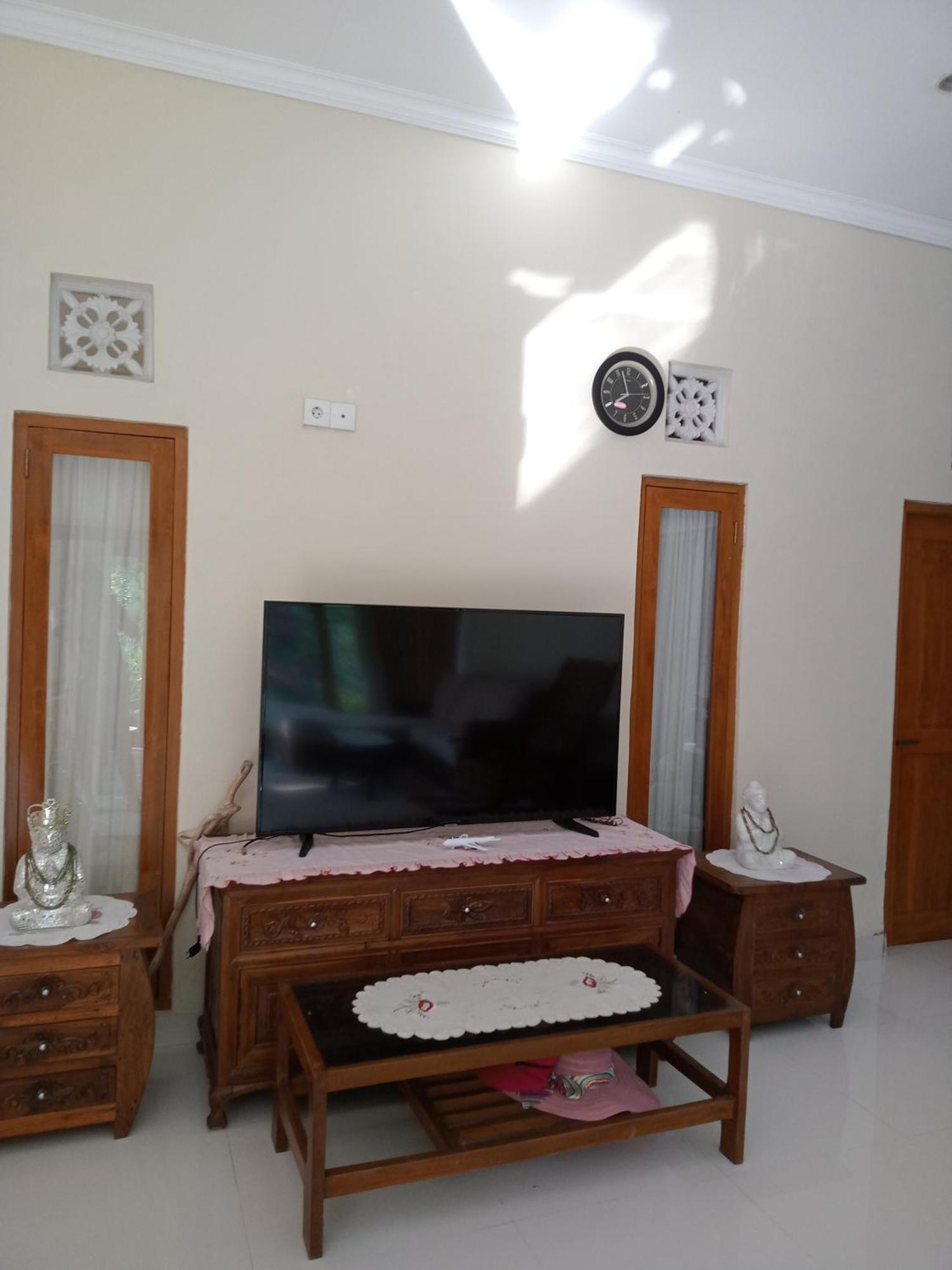 Apartment Umah Kampung Bendul
