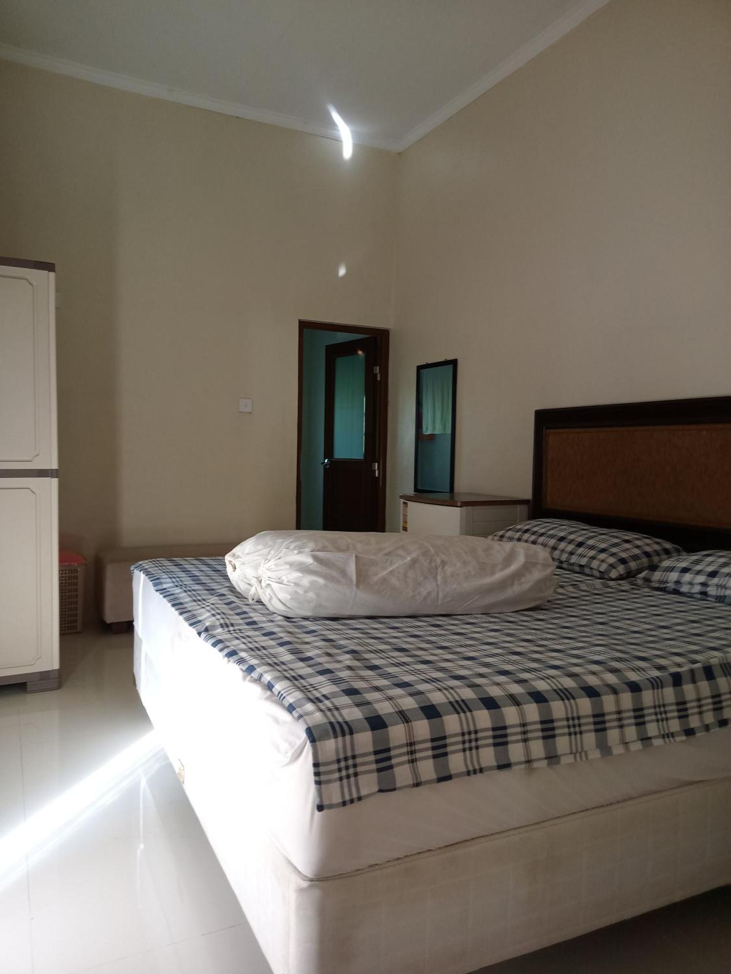 Umah Kampung Bendul Apartment Penebel