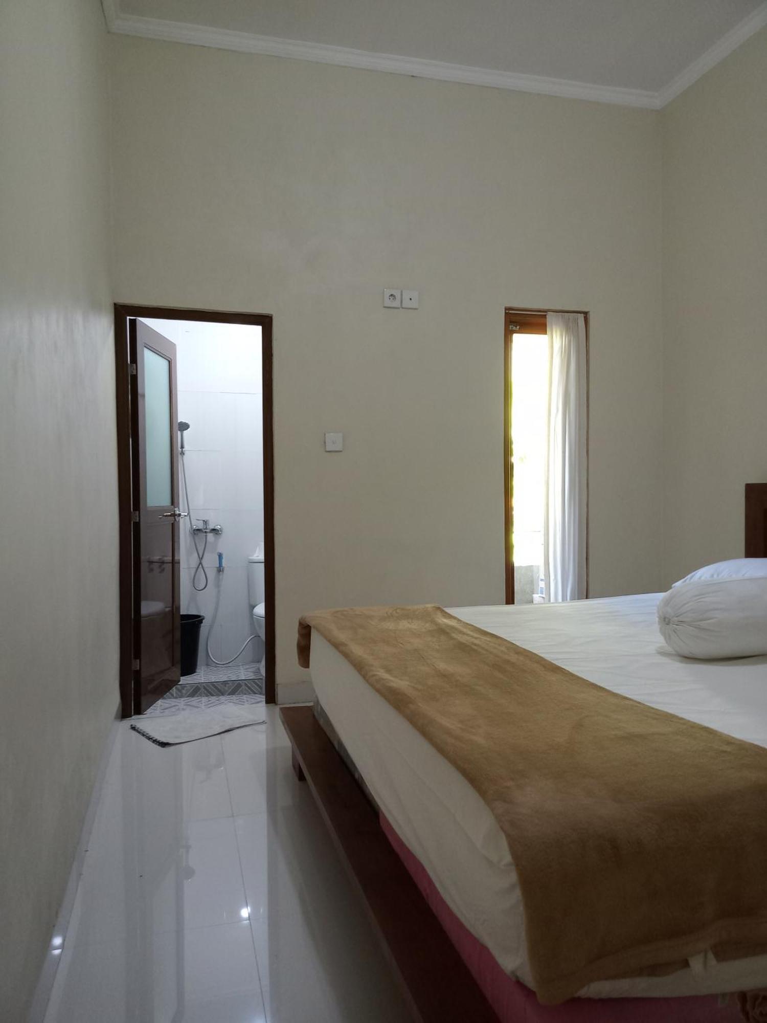 Umah Kampung Bendul Apartment