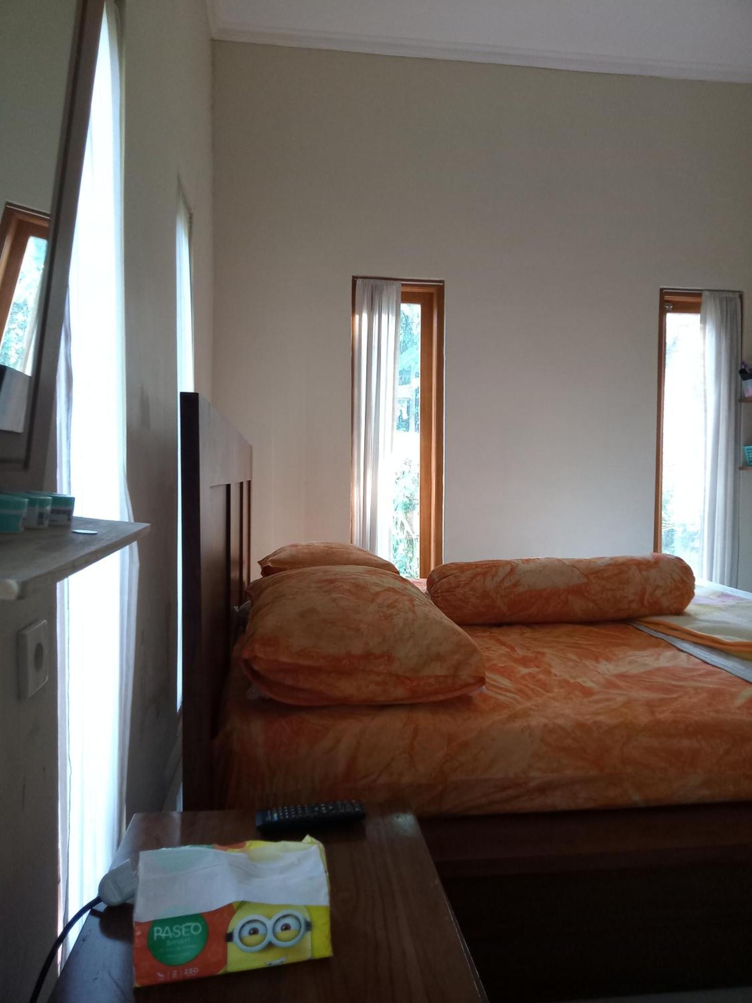 Umah Kampung Bendul Apartment *