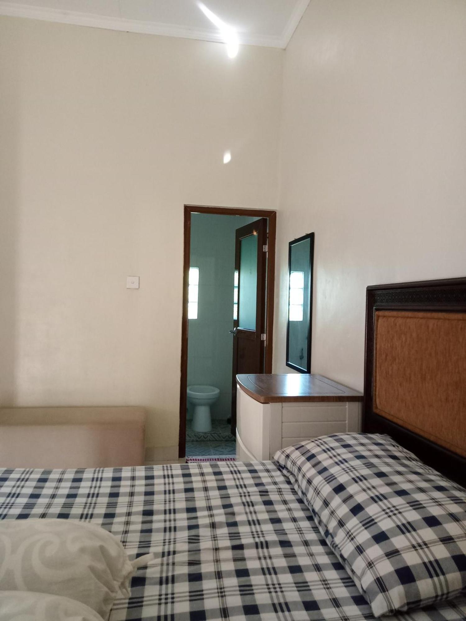 Apartment Umah Kampung Bendul Penebel