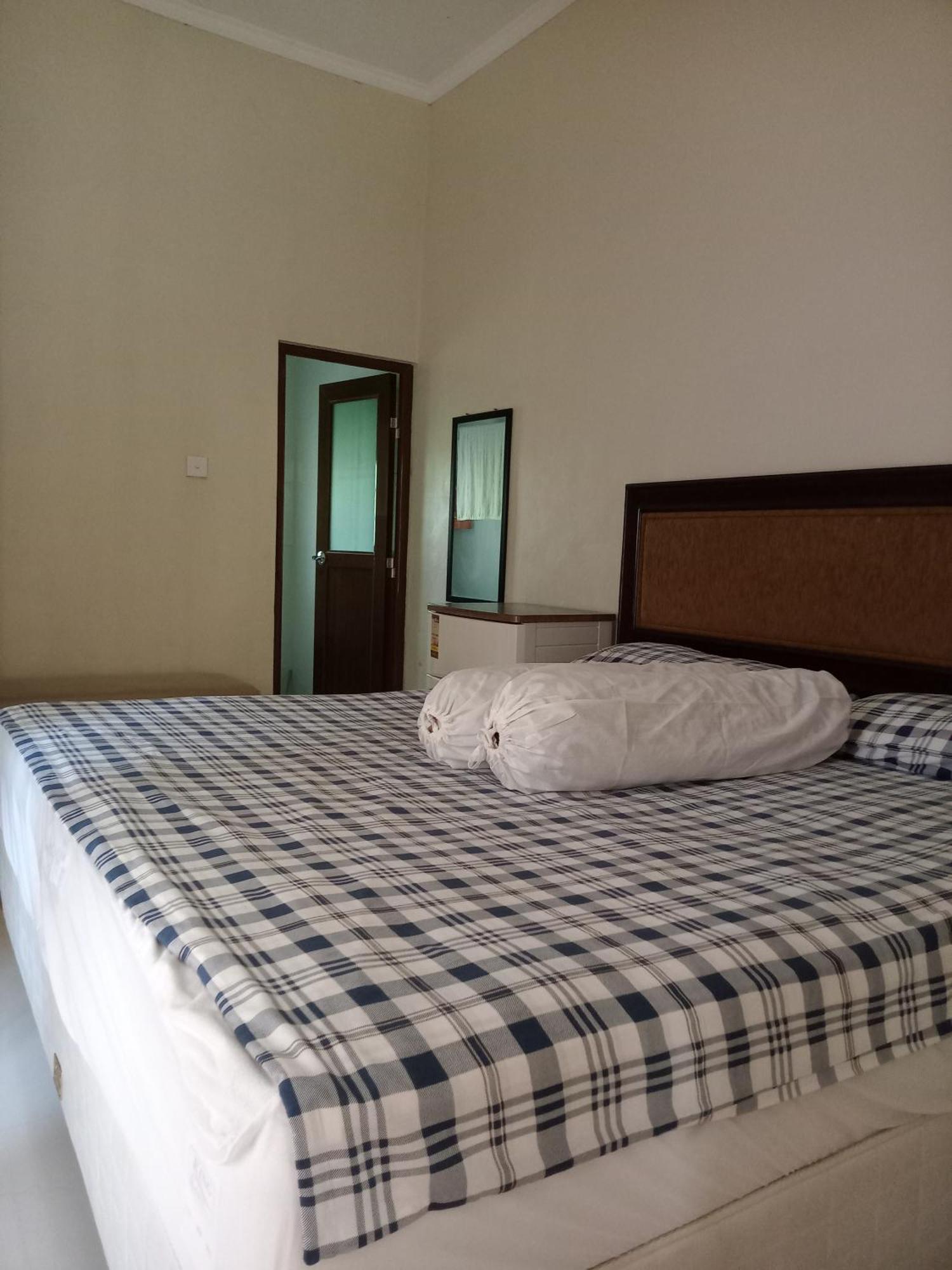 Umah Kampung Bendul Apartment Penebel