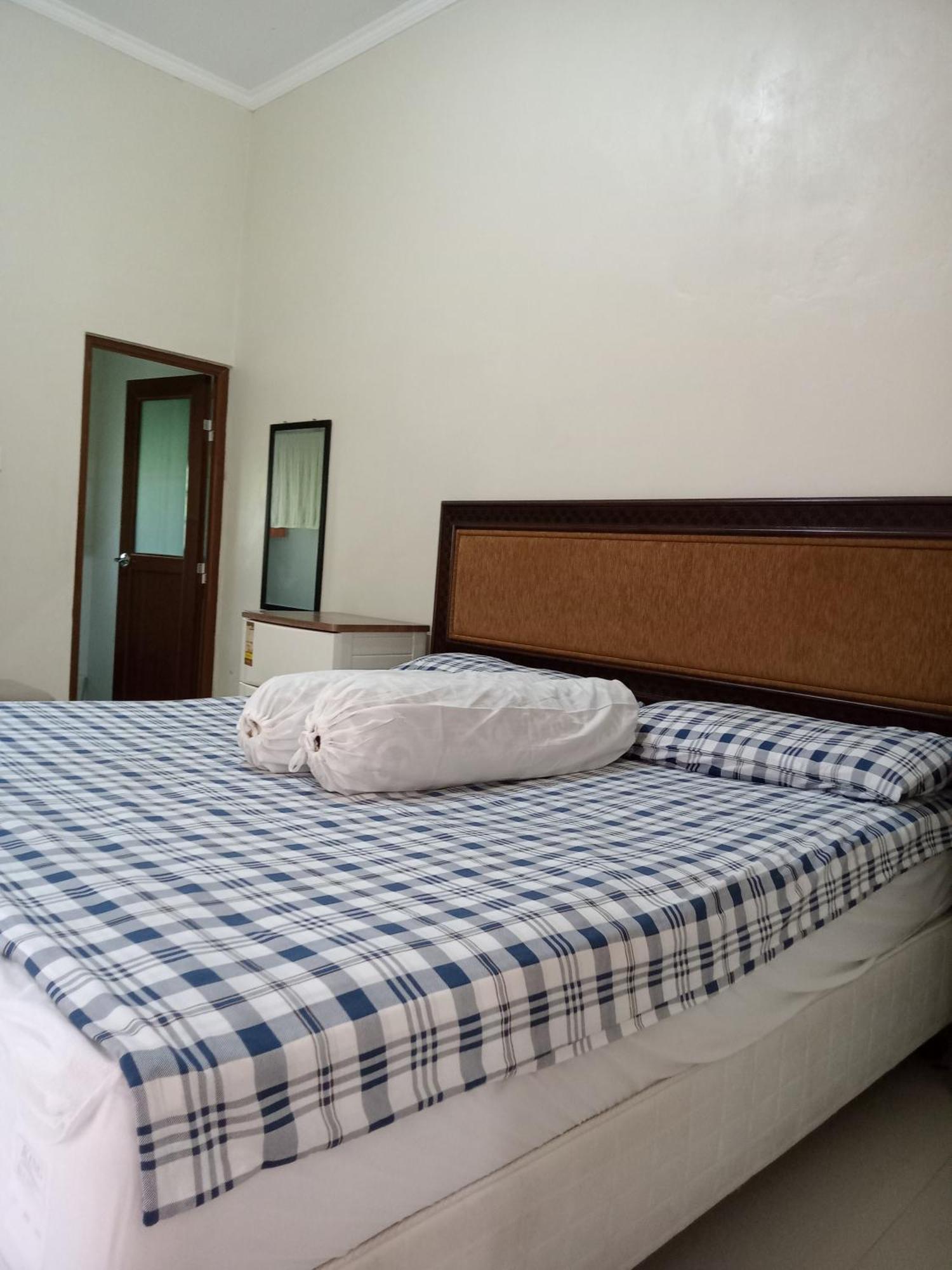 Umah Kampung Bendul Apartment *
