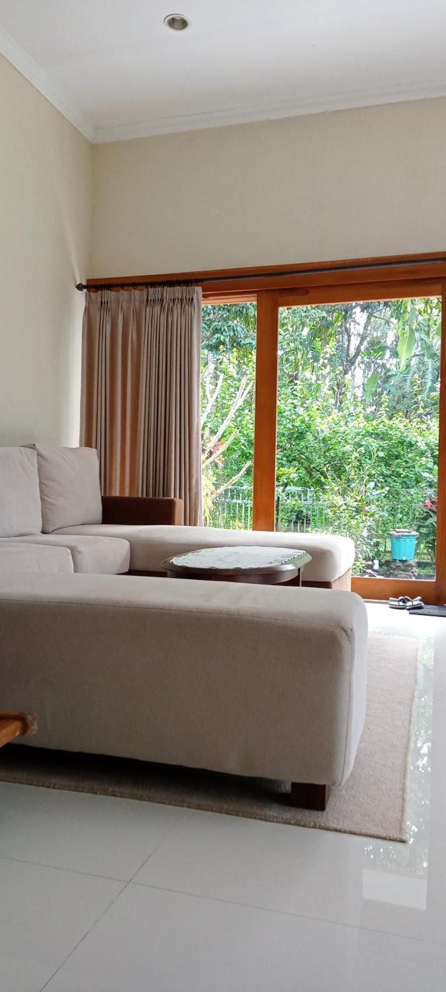 Apartment Umah Kampung Bendul *